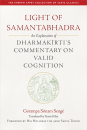 GAVIN KILTY HIS HOLINESS THE 42ND SAKYA TRIZIN :LIGHT OF SAMANTABHADRA An Explanation of Dharmakīrti’s Commentary on Valid Cognition