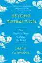 SHAILA CATHERINE : BEYOND DISTRACTION Five Practical Ways to Focus the Mind