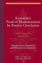 JOEL FELDMAN STEPHEN PHILLIPS : RATNAKIRTI’S PROOF OF MOMENTARINESS