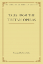 GAVIN KILTY : Tales from the Tibetan Operas