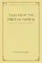 GAVIN KILTY : Tales from the Tibetan Operas
