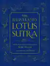 GENE REEVES, DEMI : THE ILLUSTRATED LOTUS SUTRA