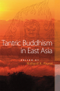 RICHARD PAYNE : TANTRIC BUDDHISM IN EAST ASIA