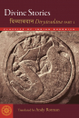 ANDY ROTMAN : DIVINE STORIES Divyavadana, Part 2