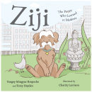 YONGEY MINGYUR RINPOCHE, TOREY HAYDEN : ZIJI The Puppy Who Learned to Meditate
