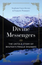 Stephanie Guyer-Stevens, Francoise Pommaret : Divine Messengers The Untold Story of Bhutan’s Female Shamans