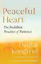 Dzigar Kongtrul Contributions : Peaceful Heart The Buddhist Practice of Patience