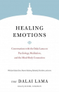 H.H. Dalai Lama  : ​Healing Emotions