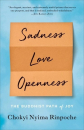 Chokyi Nyima Rinpoche : Sadness, Love, Openness The Buddhist Path of Joy