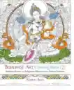 Robert Beer : Buddhist Art Coloring Book 2 Buddhas, Deities, and Enlightened Masters from the Tibetan Tradition