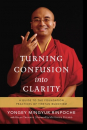 Yongey Mingyur Rinpoche : Turning Confusion into Clarity