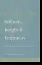Lama Dudjom Dorjee : Stillness, Insight, and Emptiness Buddhist Meditation from the Ground Up