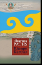 Laura M. Roth : Dharma Paths By Khenpo Karthar Rinpoche