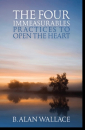 Alan Wallace, Zara Houshmand : The Four Immeasurables Practices to Open the Heart