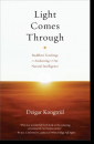 Dzigar Kongtrul : Light Comes Through Buddhist Teachings on Awakening to Our Natural Intelligence