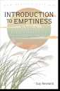 Guy Newland : Introduction to Emptiness As Taught in Tsong-kha-pa's Great Treatise on the Stages of the Path