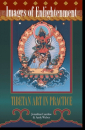 Jonathan Landaw, Andy Weber : Images of Enlightenment Tibetan Art in Practice