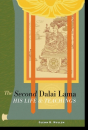 Glenn H. Mullin : The Second Dalai Lama