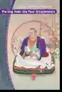Jetsun Drakpa Gyaltsen' : Parting from the Four Attachments