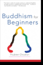 Thubten Chodron : Buddhism for Beginners
