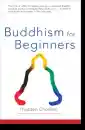Thubten Chodron : Buddhism for Beginners