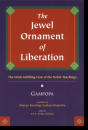 Gampopa : The Jewel Ornament of Liberation