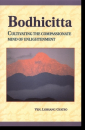 Ven. Lobsang Gyatso : Bodhicitta Cultivating the Compassionate Mind of Enlightenment