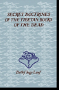 Detlef Ingo Lauf : Secret Doctrines of the Tibetan Book of the Dead