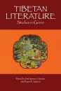 Jose Cabezon, Roger R. Jackson : Tibetan Literature Studies in Genre