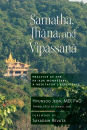 HYUNSOO JEON : SAMATHA, JHANA, AND VIPASSANA Practice at the Pa-Auk Monastery