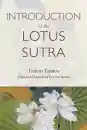 YOSHIRO TAMURA, GENE REEVES : INTRODUCTION TO THE LOTUS SUTRA