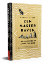 ROBERT AITKEN : ZEN MASTER RAVEN The Teachings of a Wise Old Bird