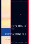 MASTER HSING YUN, TOM GRAHAM : DESCRIBING THE INDESCRIBABLE A Commentary on the Diamond Sutra