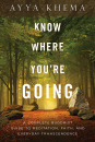AYYA KHEMA : KNOW WHERE YOU’RE GOING A Complete Buddhist Guide to Meditation, Faith, and Everyday Transcendence