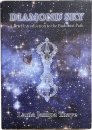 Lama Jampa Thaye : Diamond Sky - USED