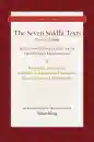 Adam Krug : THE SEVEN SIDDHI TEXTS Mahāmudrā Instructions from the Oḍiyāna Mahāsiddhas