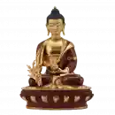 Medicine Buddha 13,5 Inch Statue