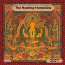 The Healing Mandalas Kalender 2027