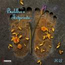 Buddha's Footprints Kalender 2027