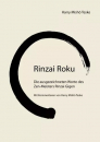 Harry Misho Teske : Rinzai Roku