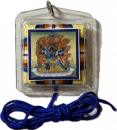 Vajrakilaya Schutzamulett