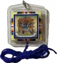 Vajrakilaya Schutzamulett
