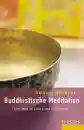Matthews, Anthony : Buddhistische Meditation