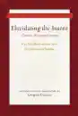 Gregory Forgues : ELUCIDATING THE INTENT A Noble Mahayana Sutra