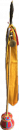 Dadar with Stand Wood long