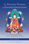 Longchenpa : The Precious Treasury of Essential Instructions