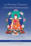 Longchenpa : The Precious Treasury of Essential Instructions
