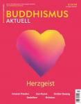 Buddhismus Aktuell Heft 03 | 2026 HERZGEIST