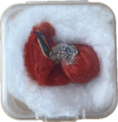 Panchen Lama : Amitabha Jewellery Pill