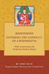 Tony Duff : Shantideva's Entering the Conduct of a Bodhisatva